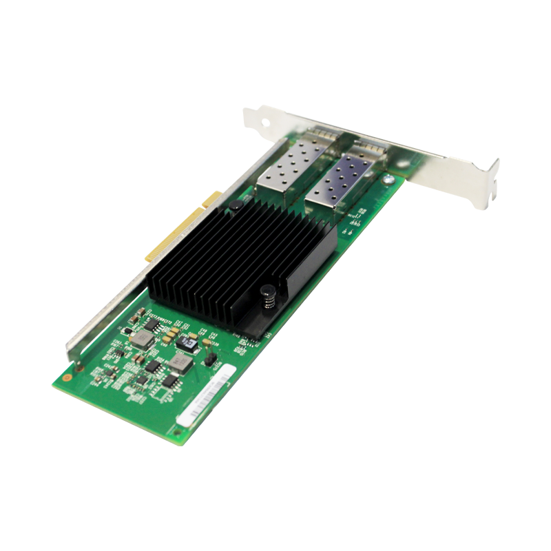 X710-DA2 Intel X710-BM2 Chipse - 10Gb Sfp+ Pcie Network Card Dual Port 评论和价格