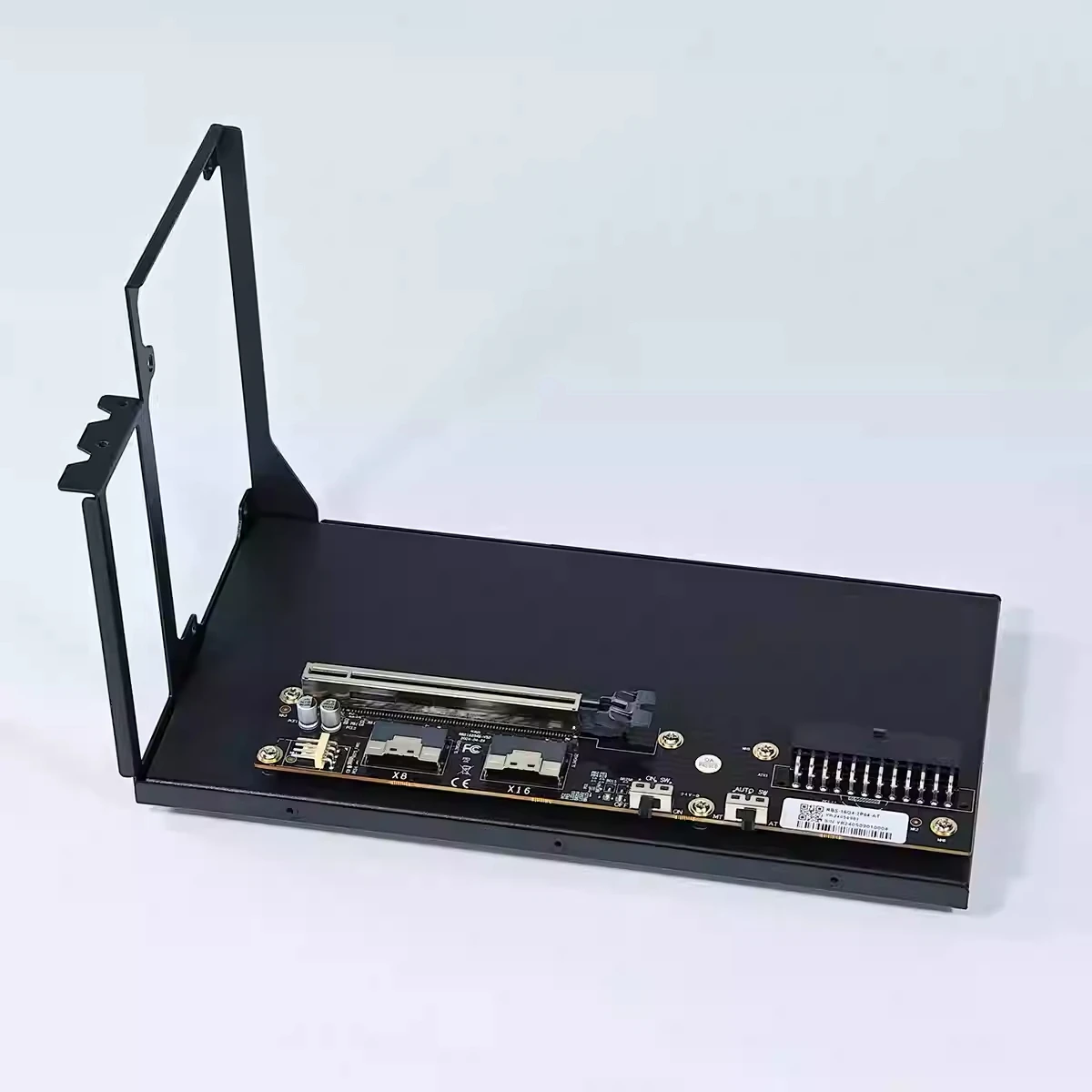 Dual SlimSAS 8i Graphics GPU D - External Gpu Dock Pcie 4.0 Oculink 评论和价格