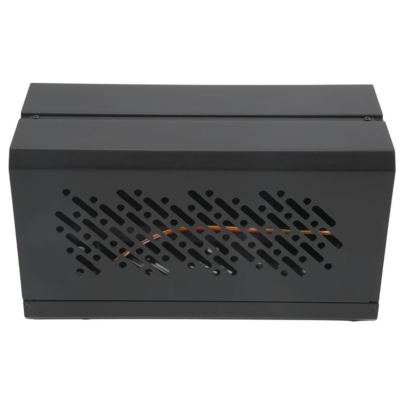 A23F-Frame Case Chassis For TH - Itx Case Full Aluminum Pcie 4.0 评论和价格