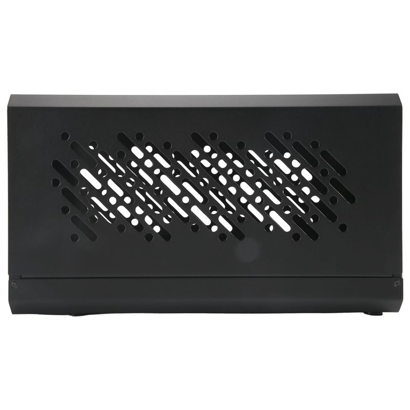 A23F-Frame Case Chassis For TH - Itx Case Full Aluminum Pcie 4.0 评论和价格