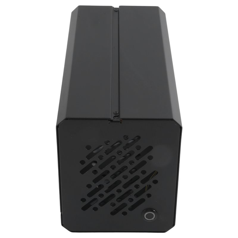 A23F-Frame Case Chassis For TH - Itx Case Full Aluminum Pcie 4.0 评论和价格